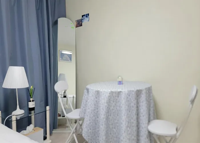 빌라 Gangnam Serviced #cozy#airporttransport#sights#tourist Spot 7minutes ,사당역 블루하우스 도보 1분 서울특별시